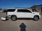 2021 GMC Yukon XL K1500 SLT