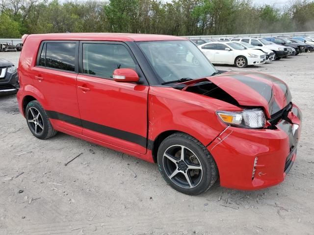 2014 Scion XB