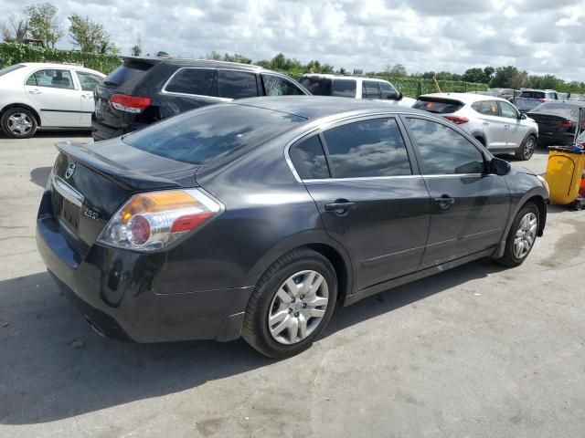 2011 Nissan Altima Base