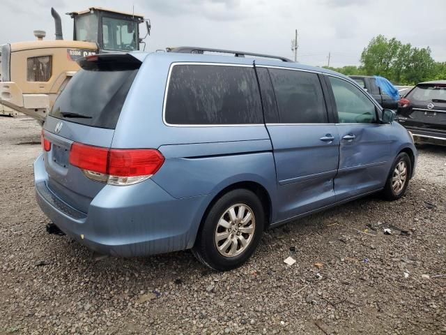 2008 Honda Odyssey EXL