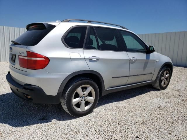 2007 BMW X5 3.0I