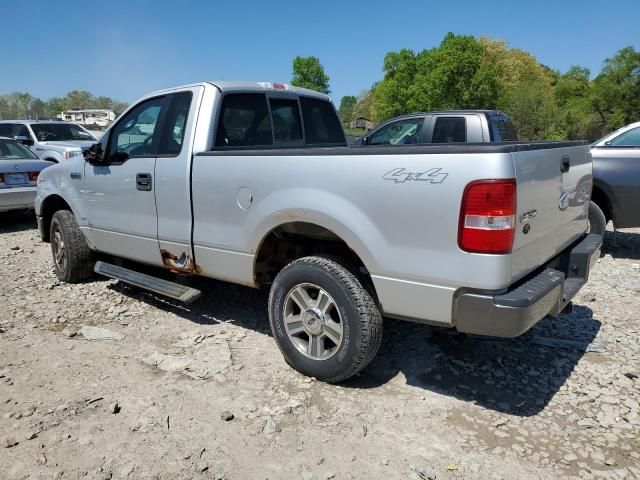 2006 Ford F150