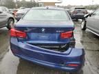 2018 BMW 320 XI