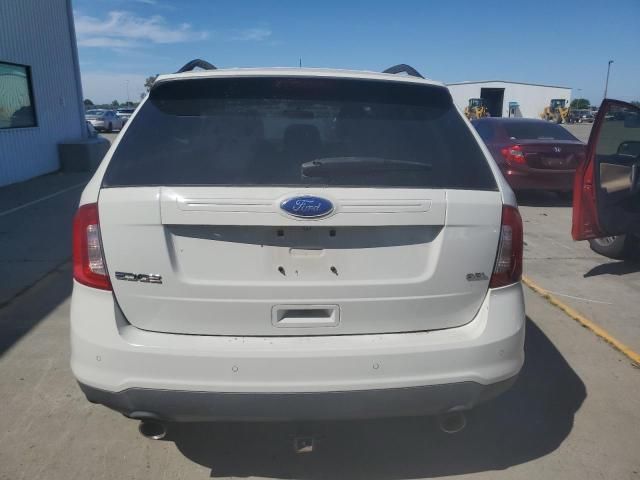 2012 Ford Edge SEL