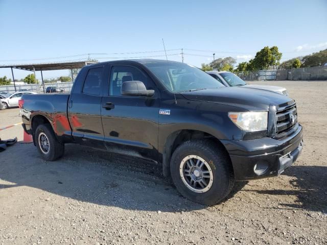 2010 Toyota Tundra Double Cab SR5