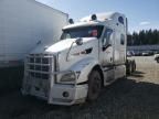 2014 Peterbilt 587