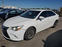 2016 Toyota Camry LE for sale in Grand Prairie, TX