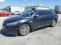 Lots with Bids for sale at auction: 2013 Ford Taurus Limited