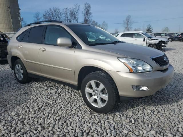 2004 Lexus RX 330