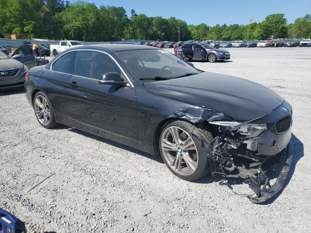 2017 BMW 430I