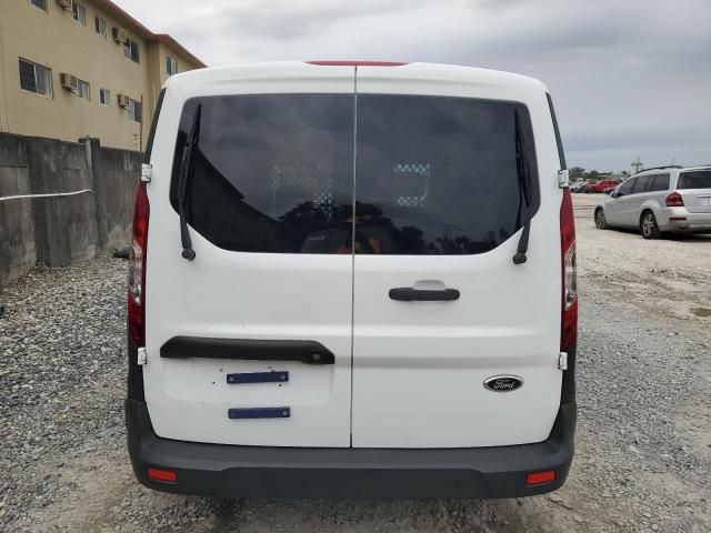 2014 Ford Transit Connect XL