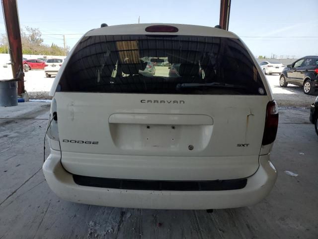 2005 Dodge Caravan SXT