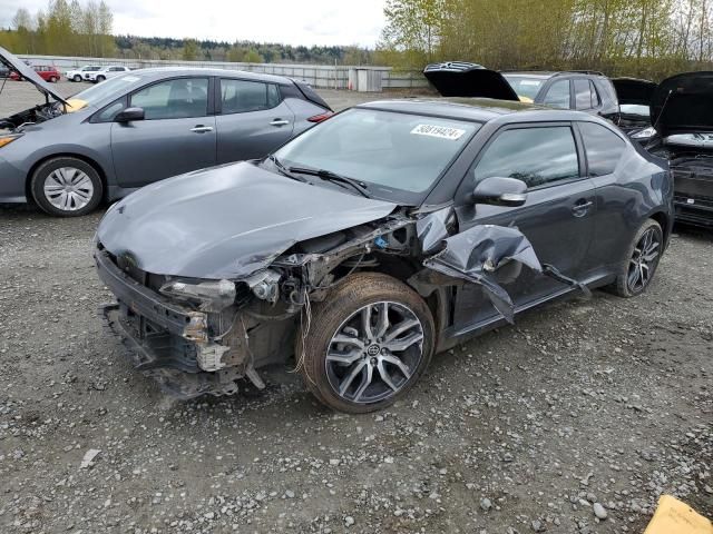 2015 Scion TC