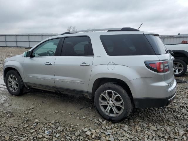 2015 GMC Acadia SLT-1