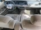 1999 Ford Crown Victoria