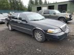 2011 Lincoln Town Car Signature Limited