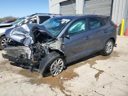 Salvage cars for sale at Memphis, TN auction: 2018 Hyundai Tucson SE