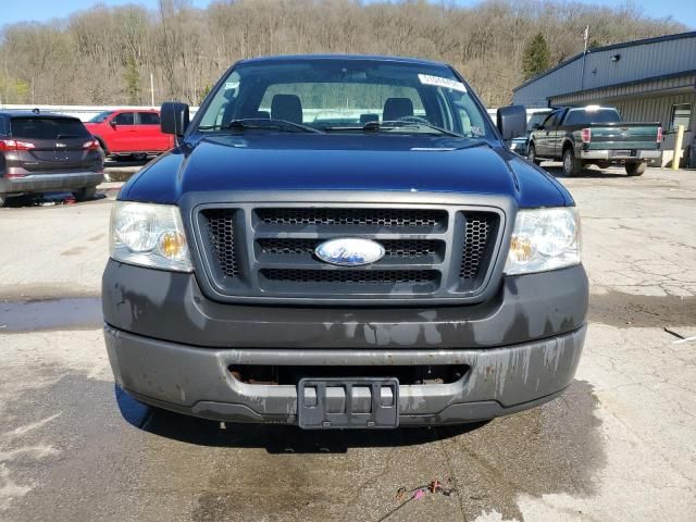 2008 Ford F150