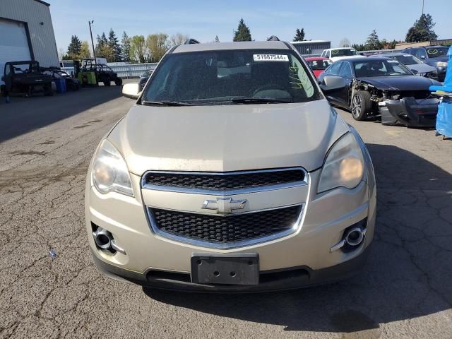 2010 Chevrolet Equinox LT