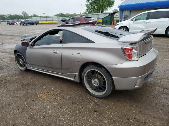 2005 Toyota Celica GT