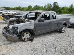 Ford Vehiculos salvage en venta: 2014 Ford F150 Super Cab