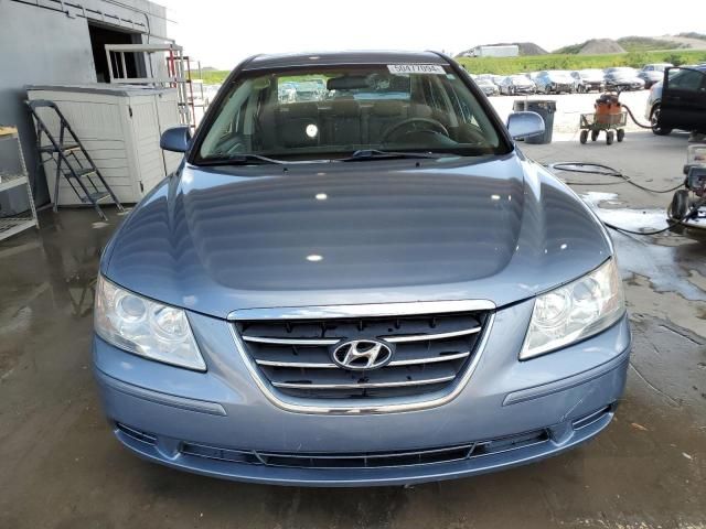 2010 Hyundai Sonata GLS