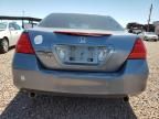 2007 Honda Accord SE