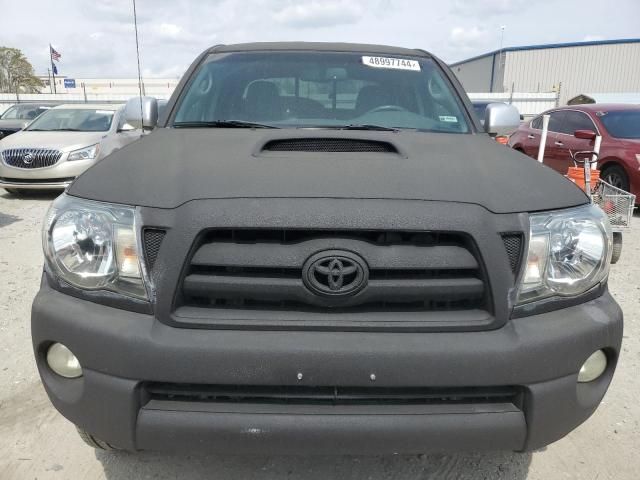 2010 Toyota Tacoma Double Cab