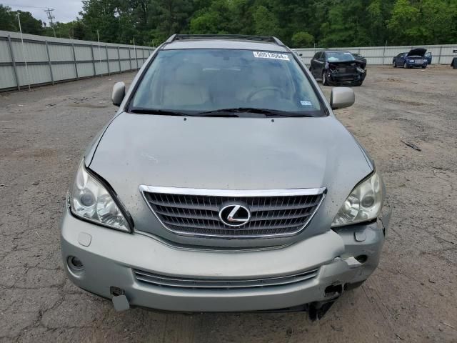 2006 Lexus RX 400