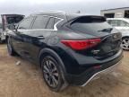 2017 Infiniti QX30 Base