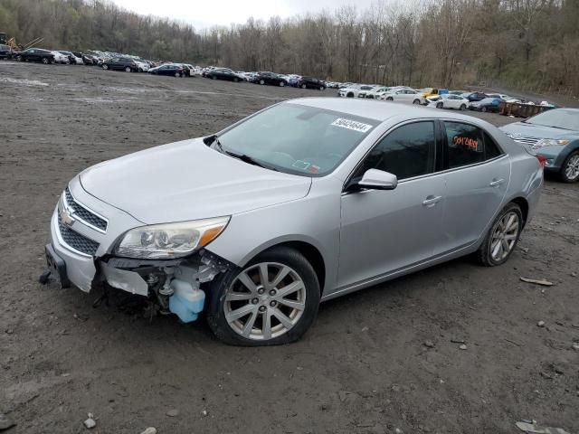 2013 Chevrolet Malibu 2LT