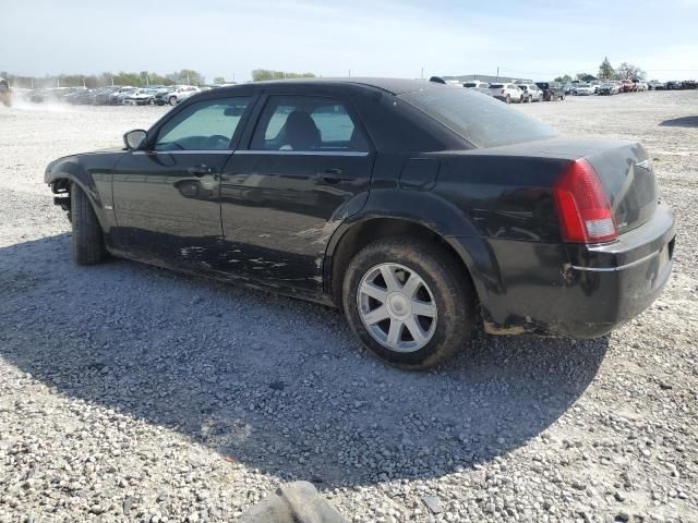 2005 Chrysler 300 Touring