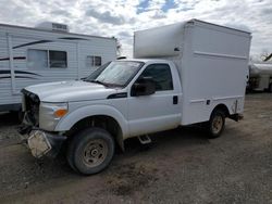 4 X 4 a la venta en subasta: 2015 Ford F250 Super Duty