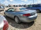 2006 Chrysler Sebring Touring