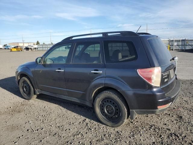 2013 Subaru Forester 2.5X Premium