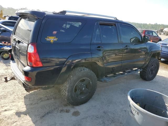 2003 Toyota 4runner SR5