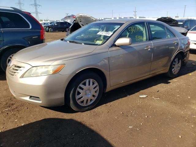 2007 Toyota Camry CE