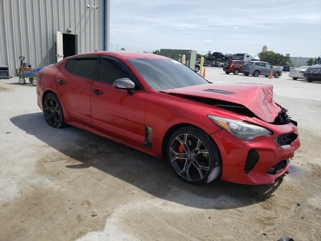 2018 KIA Stinger GT