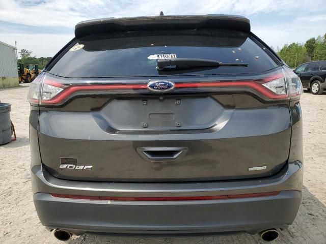 2016 Ford Edge SE