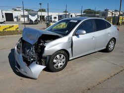 2008 Hyundai Elantra GLS en venta en Sacramento, CA