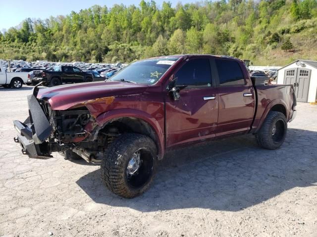 2017 Dodge 1500 Laramie