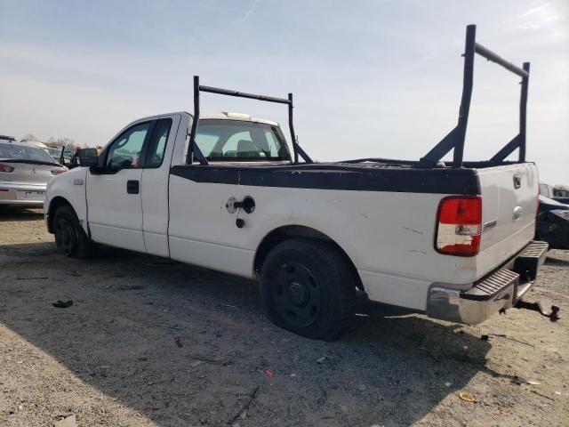 2004 Ford F150