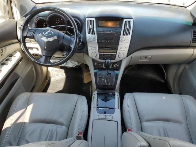 2005 Lexus RX 330