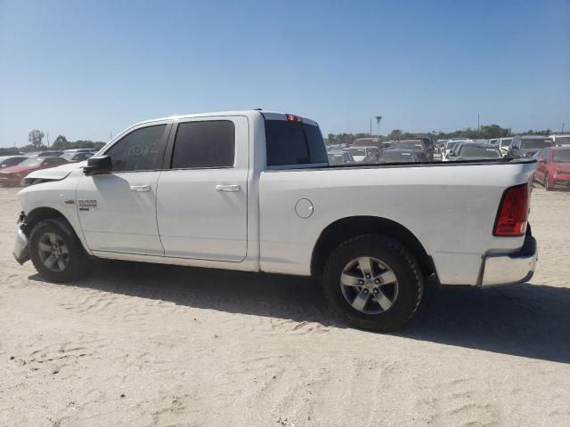 2019 Dodge RAM 1500 Classic SLT