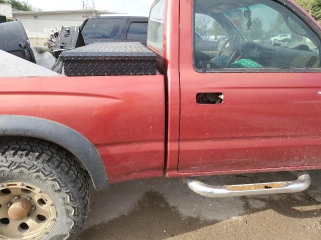 2003 Toyota Tacoma