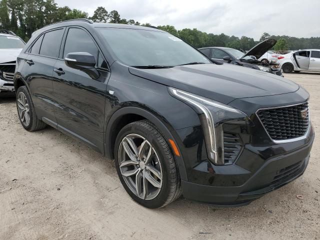 2022 Cadillac XT4 Sport