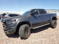 Salvage cars for sale at Phoenix, AZ auction: 2022 Dodge RAM 1500 TRX