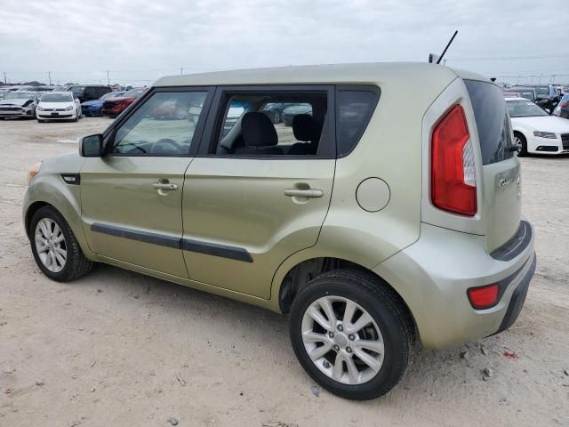 2013 KIA Soul