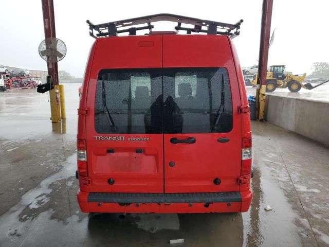 2010 Ford Transit Connect XLT