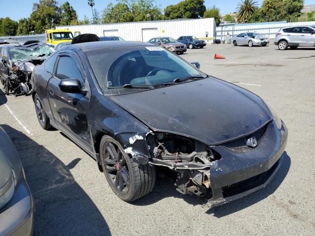 2004 Acura RSX